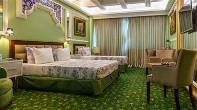 هتل نیلو تهران هتل نیلو تهران